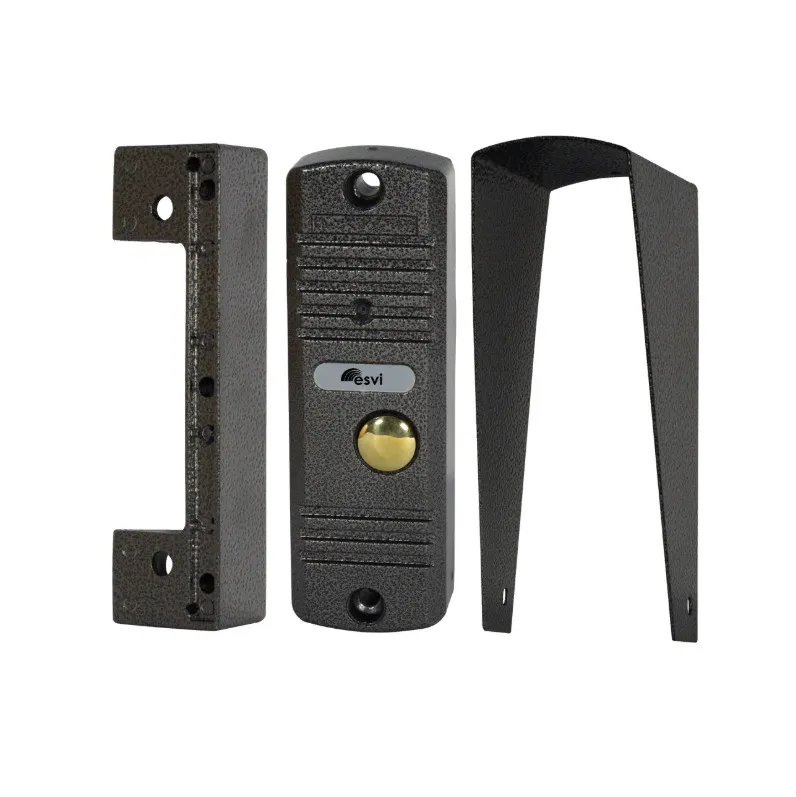 Панель ESVI EVJ-BW6(s) вызывная для видеодомофона