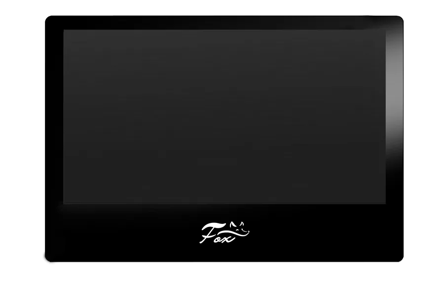 Монитор Fox FX-HVD100F (МАЛАХИТ 10) видеодомофона