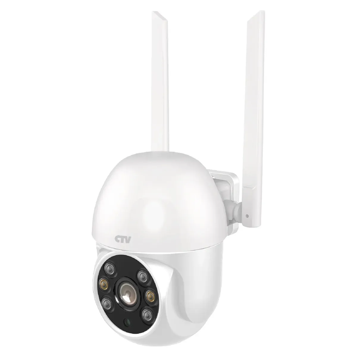 CTV-Cam PT10