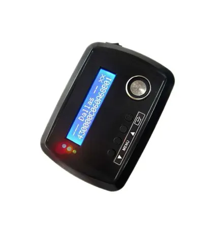 Дубликатор TM Programmer 2 домофонных ключей