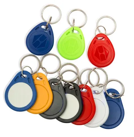 Заготовка MF zero брелок